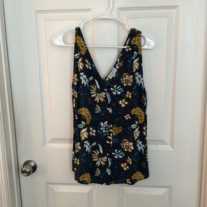 Loft Outlet Tank Top
